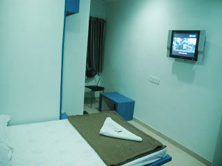 Hotel Relish Vadodara Exterior photo