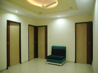 Hotel Relish Vadodara Exterior photo